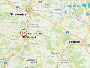 Prodej rodinného domu, Volyně, Mistra Martina, 115 m2