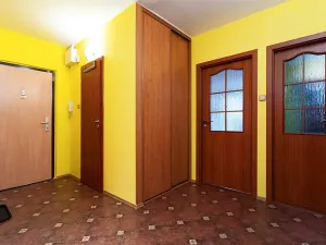 Prodej bytu 3+1, Praha, Na vrších, 76 m2