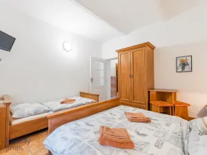 Prodej bytu 1+kk, Dolní Dunajovice, Hlavní, 22 m2