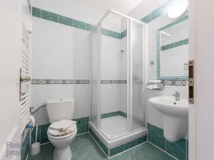 Prodej bytu 1+kk, Dolní Dunajovice, Hlavní, 22 m2