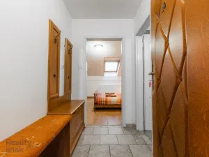 Prodej bytu 1+kk, Dolní Dunajovice, Hlavní, 22 m2