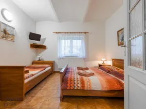 Prodej bytu 1+kk, Dolní Dunajovice, Hlavní, 22 m2