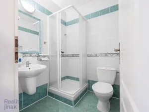 Prodej bytu 1+kk, Dolní Dunajovice, Hlavní, 22 m2