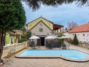 Prodej bytu 1+kk, Dolní Dunajovice, Hlavní, 22 m2