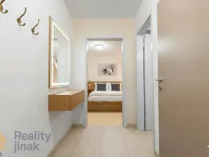 Prodej bytu 1+kk, Dolní Dunajovice, Hlavní, 22 m2