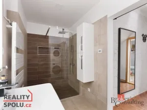 Prodej rodinného domu, Lužec nad Vltavou, Podřipská, 66 m2