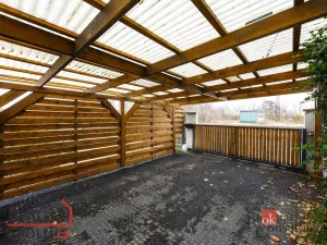 Prodej rodinného domu, Lužec nad Vltavou, Podřipská, 66 m2