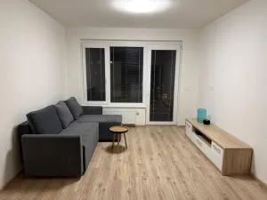 Pronájem bytu 2+kk, Praha - Hloubětín, Granitova, 65 m2