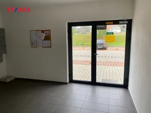 Pronájem bytu 2+kk, Plzeň, U Velkého rybníka, 52 m2