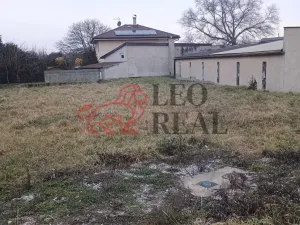 Prodej pozemku pro bydlení, Brodce, 691 m2