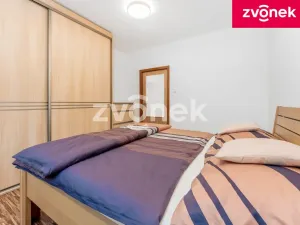 Prodej bytu 4+1, Vsetín, 80 m2