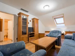 Prodej bytu 2+kk, Dolní Dunajovice, Hlavní, 36 m2