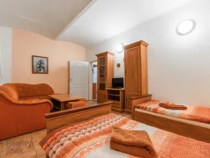 Prodej bytu 2+kk, Dolní Dunajovice, Hlavní, 36 m2