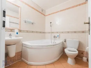 Prodej bytu 2+kk, Dolní Dunajovice, Hlavní, 36 m2