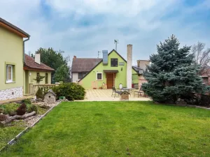 Prodej bytu 2+kk, Dolní Dunajovice, Hlavní, 36 m2