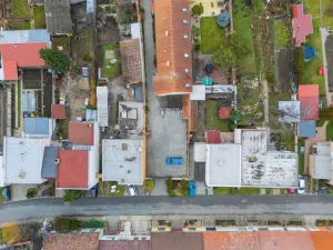 Prodej bytu 2+kk, Dolní Dunajovice, Hlavní, 36 m2