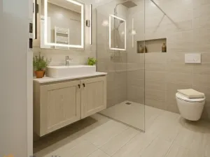 Prodej bytu 2+kk, Dolní Dunajovice, Hlavní, 36 m2