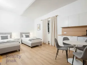 Prodej bytu 2+kk, Dolní Dunajovice, Hlavní, 36 m2