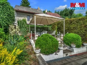 Prodej chaty, Trhová Kamenice, 50 m2