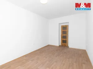 Pronájem rodinného domu, Pardubice - Bílé Předměstí, Husova, 70 m2