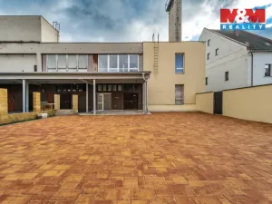 Pronájem bytu 2+kk, Jablonné v Podještědí, Zdislavy z Lemberka, 48 m2