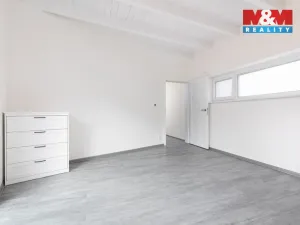 Pronájem bytu 3+kk, Ludgeřovice, Finské domky, 90 m2