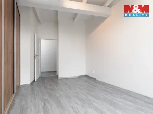 Pronájem bytu 3+kk, Ludgeřovice, Finské domky, 90 m2