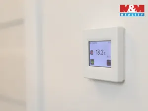 Pronájem bytu 3+kk, Ludgeřovice, Finské domky, 90 m2