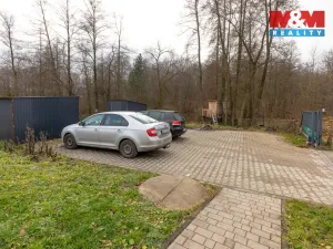 Pronájem bytu 3+kk, Ludgeřovice, Finské domky, 90 m2