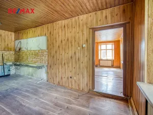 Prodej rodinného domu, Mnichovo Hradiště, Budovcova, 500 m2