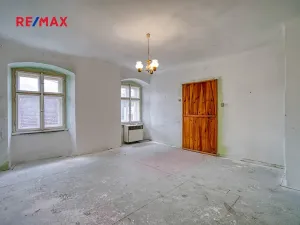 Prodej rodinného domu, Mnichovo Hradiště, Budovcova, 500 m2