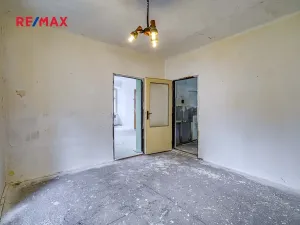 Prodej rodinného domu, Mnichovo Hradiště, Budovcova, 500 m2