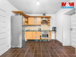 Prodej rodinného domu, Bačalky, 318 m2