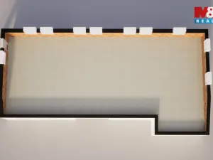 Prodej rodinného domu, Bačalky, 318 m2