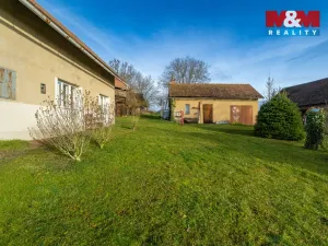 Prodej rodinného domu, Bačalky, 84 m2