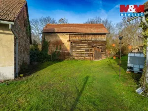 Prodej rodinného domu, Bačalky, 84 m2