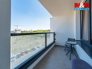 Prodej bytu 2+kk, Praha - Hlubočepy, Ondrákové, 45 m2