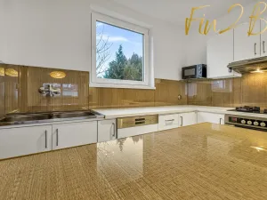 Prodej rodinného domu, Čelákovice, Fügnerova, 138 m2