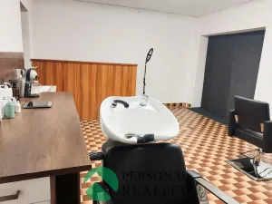 Pronájem kanceláře, Rakovník, Trojanova, 38 m2