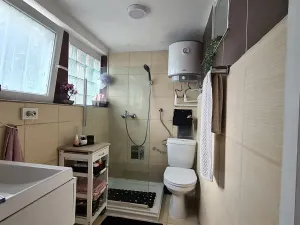 Prodej bytu 2+kk, Pula, Chorvatsko, 40 m2