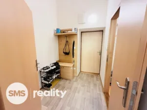 Pronájem bytu 1+1, Opava, Pekařská, 50 m2