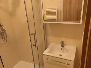 Pronájem bytu 1+kk, Praha - Kamýk, Mařatkova, 35 m2