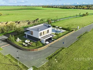 Prodej pozemku pro bydlení, Praha, 1108 m2