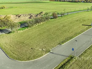 Prodej pozemku pro bydlení, Praha, 1108 m2