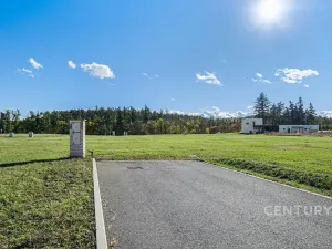 Prodej pozemku pro bydlení, Praha, 1368 m2