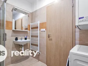 Pronájem bytu 2+kk, Opava - Město, Pekařská, 45 m2