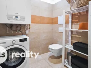 Pronájem bytu 2+kk, Opava - Město, Pekařská, 45 m2