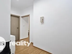 Pronájem bytu 2+kk, Opava - Město, Pekařská, 45 m2