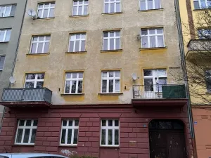 Pronájem bytu 2+1, Karlovy Vary, nábřeží Jana Palacha, 69 m2