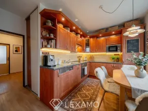 Prodej bytu 3+1, Tavíkovice, 90 m2